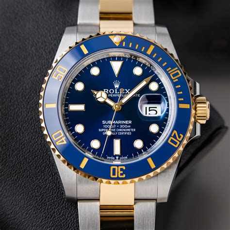 rolex sobmariner nuovo|rolex submariner date price.